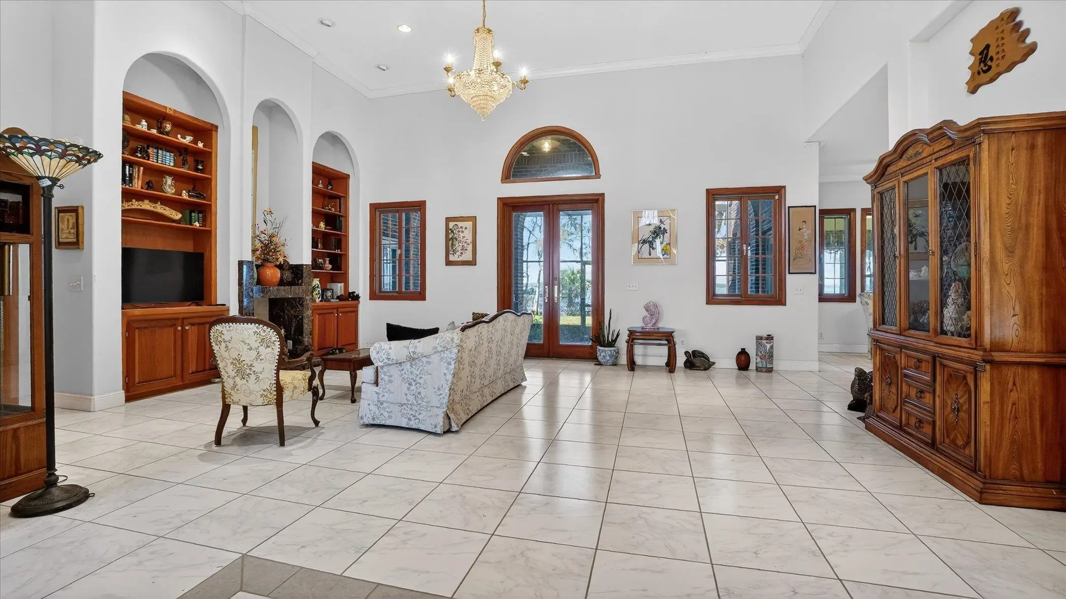 453 Federal Point Rd, East Palatka, FL, 32131, US, 5 Bedrooms Bedrooms, ,4 BathroomsBathrooms,Residential,Active,453 Federal Point Rd,263524