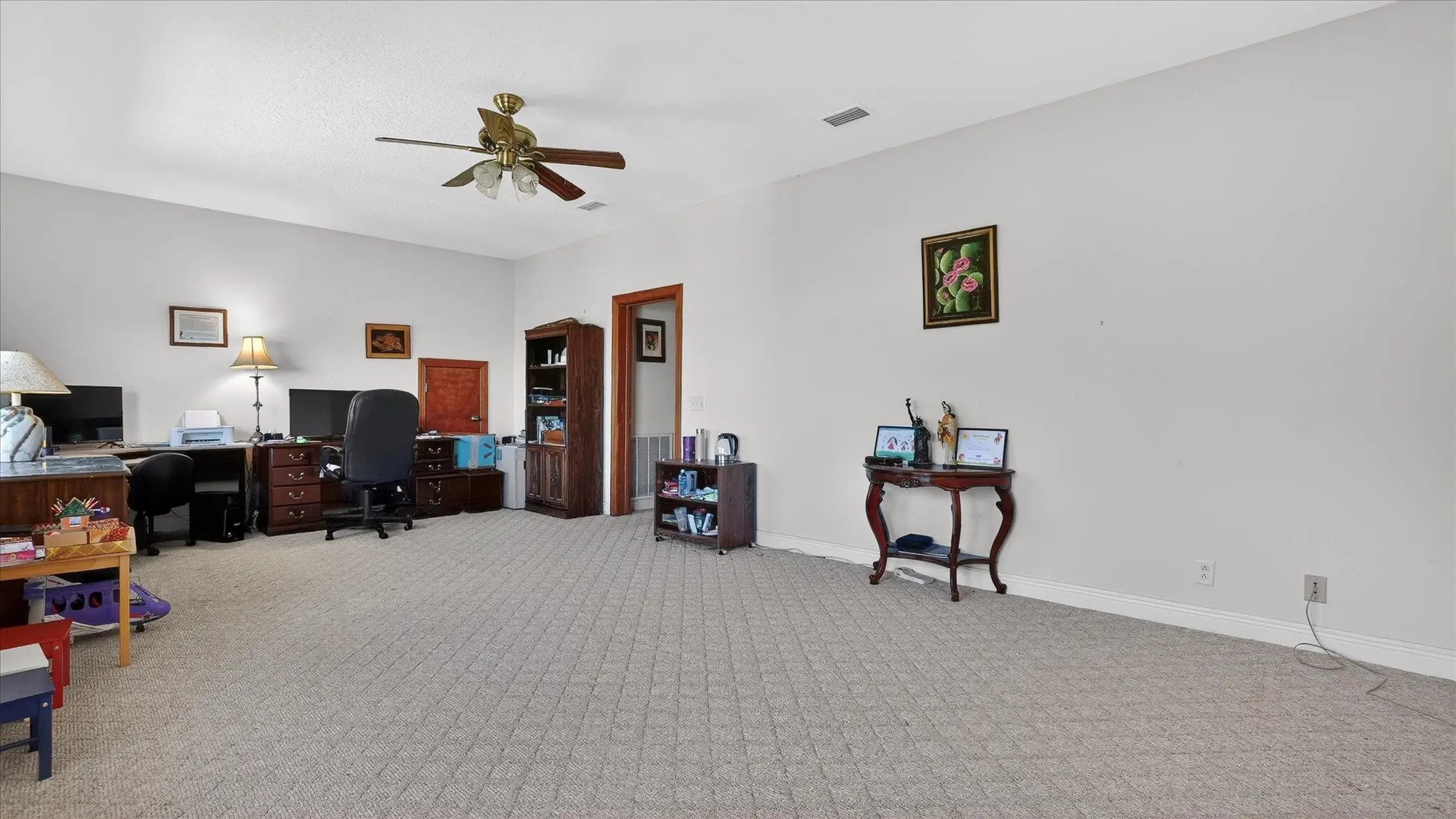 453 Federal Point Rd, East Palatka, FL, 32131, US, 5 Bedrooms Bedrooms, ,4 BathroomsBathrooms,Residential,Active,453 Federal Point Rd,263524
