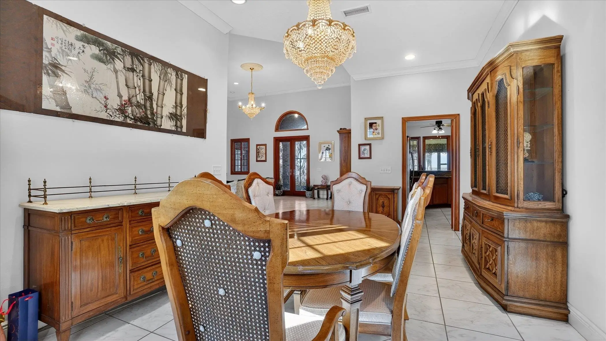 453 Federal Point Rd, East Palatka, FL, 32131, US, 5 Bedrooms Bedrooms, ,4 BathroomsBathrooms,Residential,Active,453 Federal Point Rd,263524