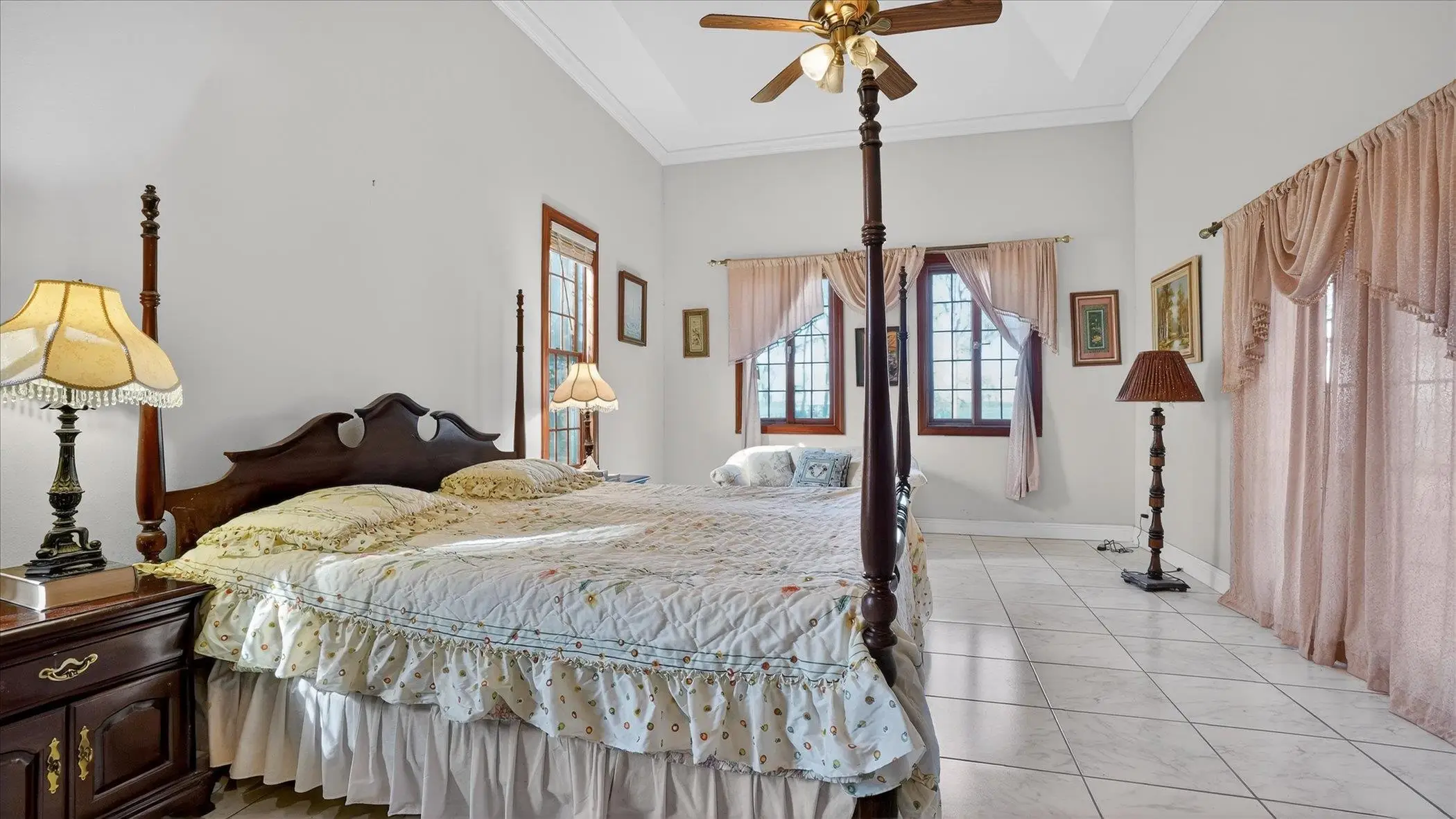 453 Federal Point Rd, East Palatka, FL, 32131, US, 5 Bedrooms Bedrooms, ,4 BathroomsBathrooms,Residential,Active,453 Federal Point Rd,263524