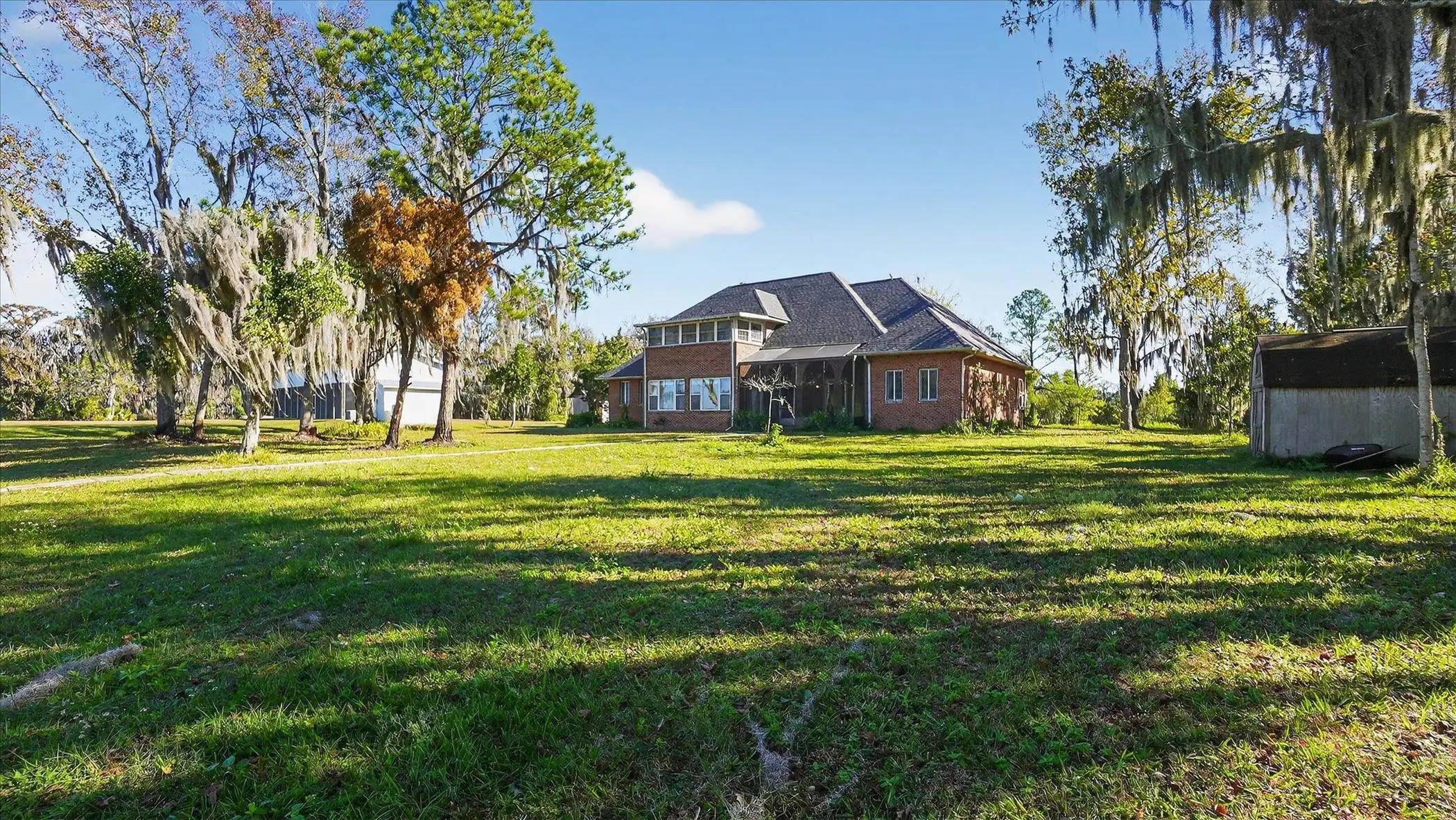 453 Federal Point Rd, East Palatka, FL, 32131, US, 5 Bedrooms Bedrooms, ,4 BathroomsBathrooms,Residential,Active,453 Federal Point Rd,263524