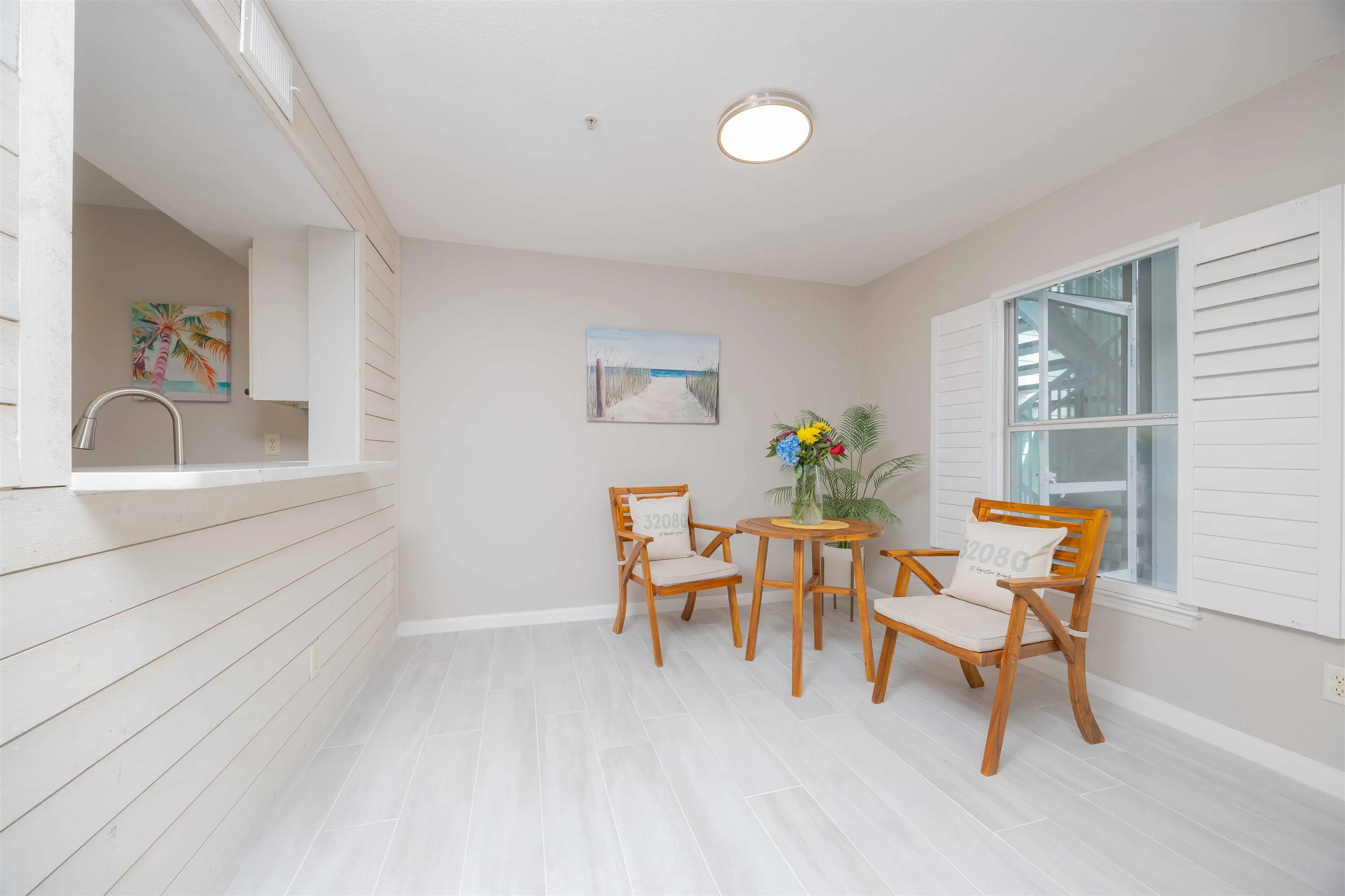 St Augustine Beach, Florida 32080, United States, 2 Bedrooms Bedrooms, ,2 BathroomsBathrooms,Residential,Active,222507