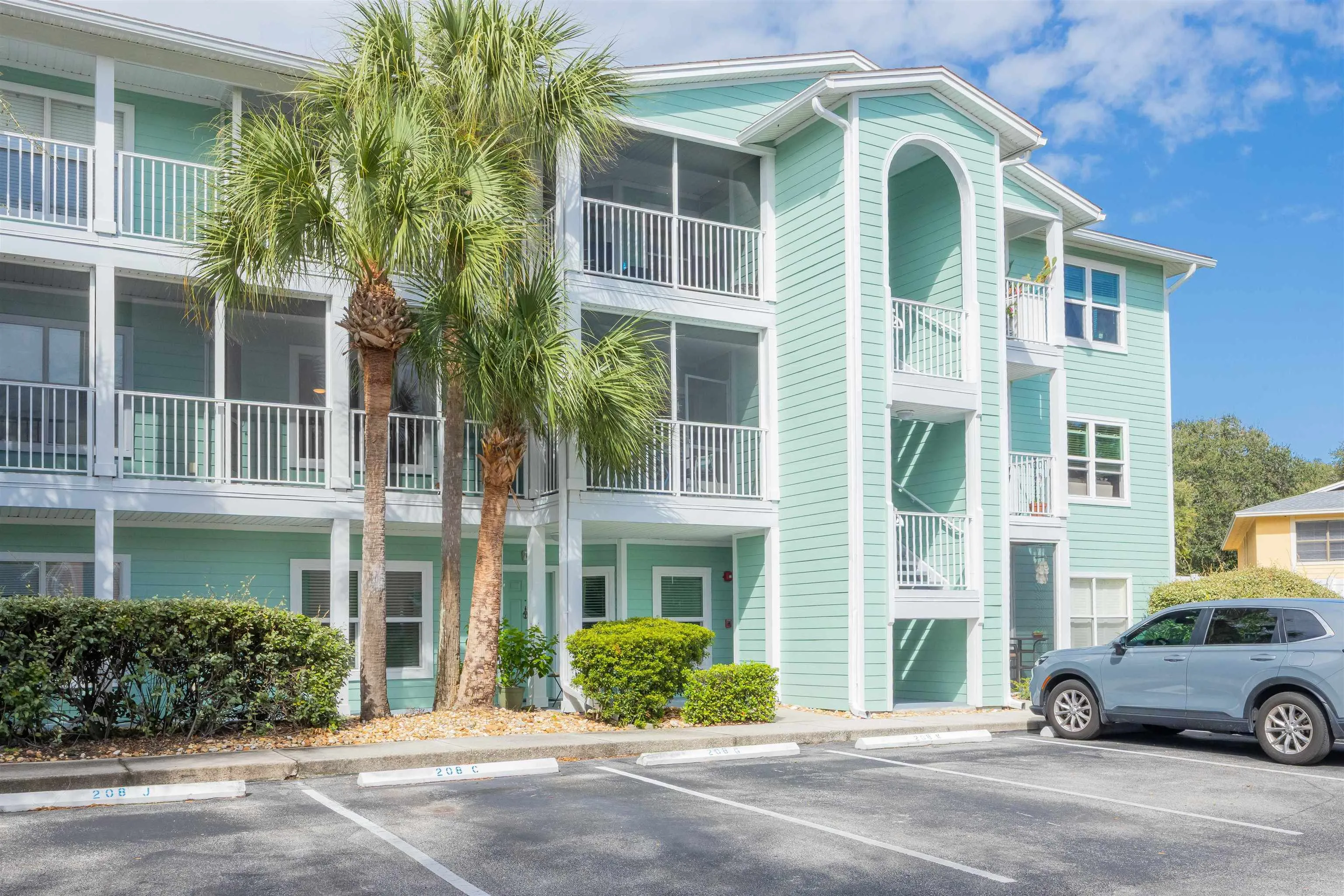 St Augustine Beach, Florida 32080, United States, 2 Bedrooms Bedrooms, ,2 BathroomsBathrooms,Residential,Active,222507