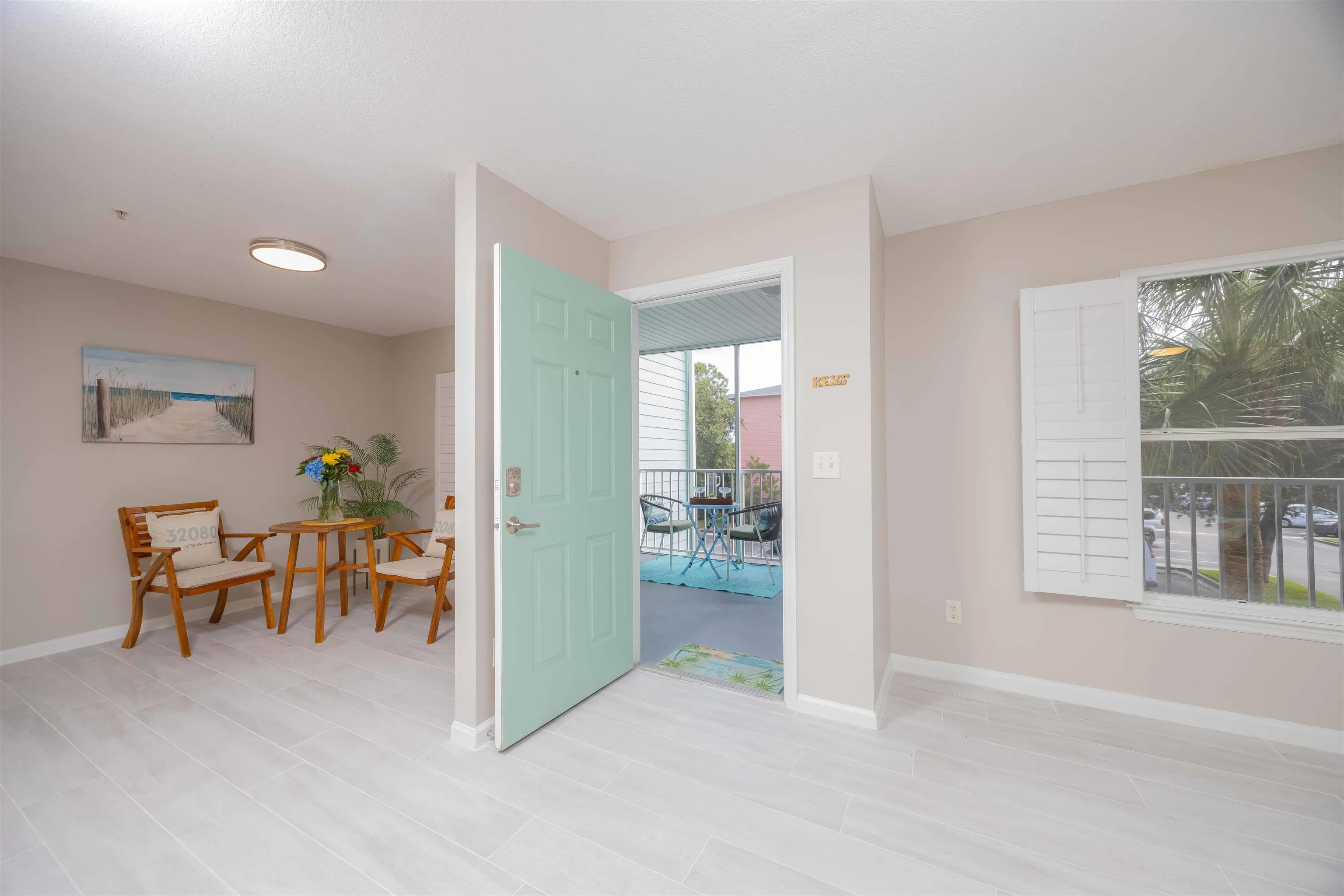St Augustine Beach, Florida 32080, United States, 2 Bedrooms Bedrooms, ,2 BathroomsBathrooms,Residential,Active,222507
