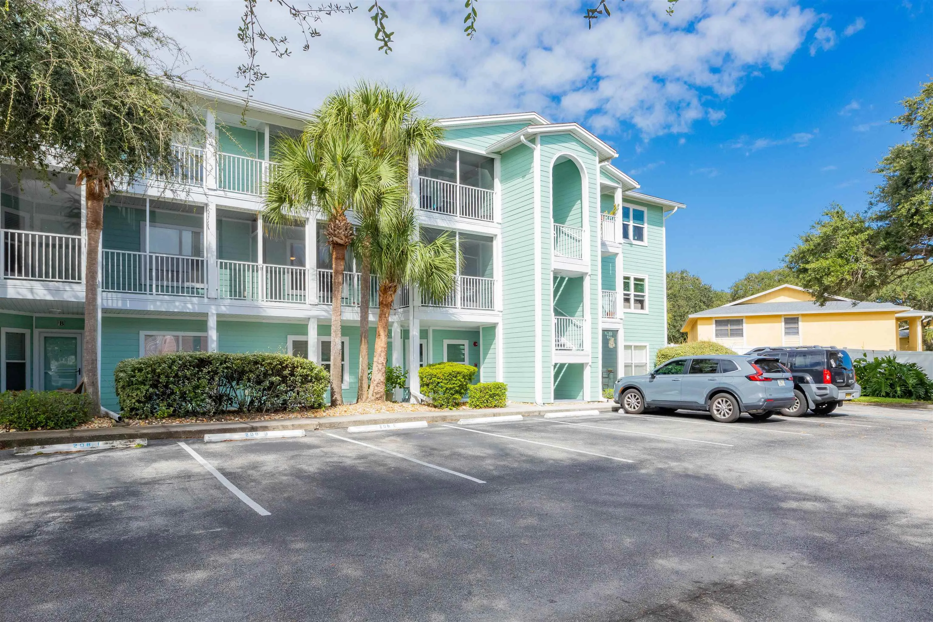 St Augustine Beach, Florida 32080, United States, 2 Bedrooms Bedrooms, ,2 BathroomsBathrooms,Residential,Active,222507