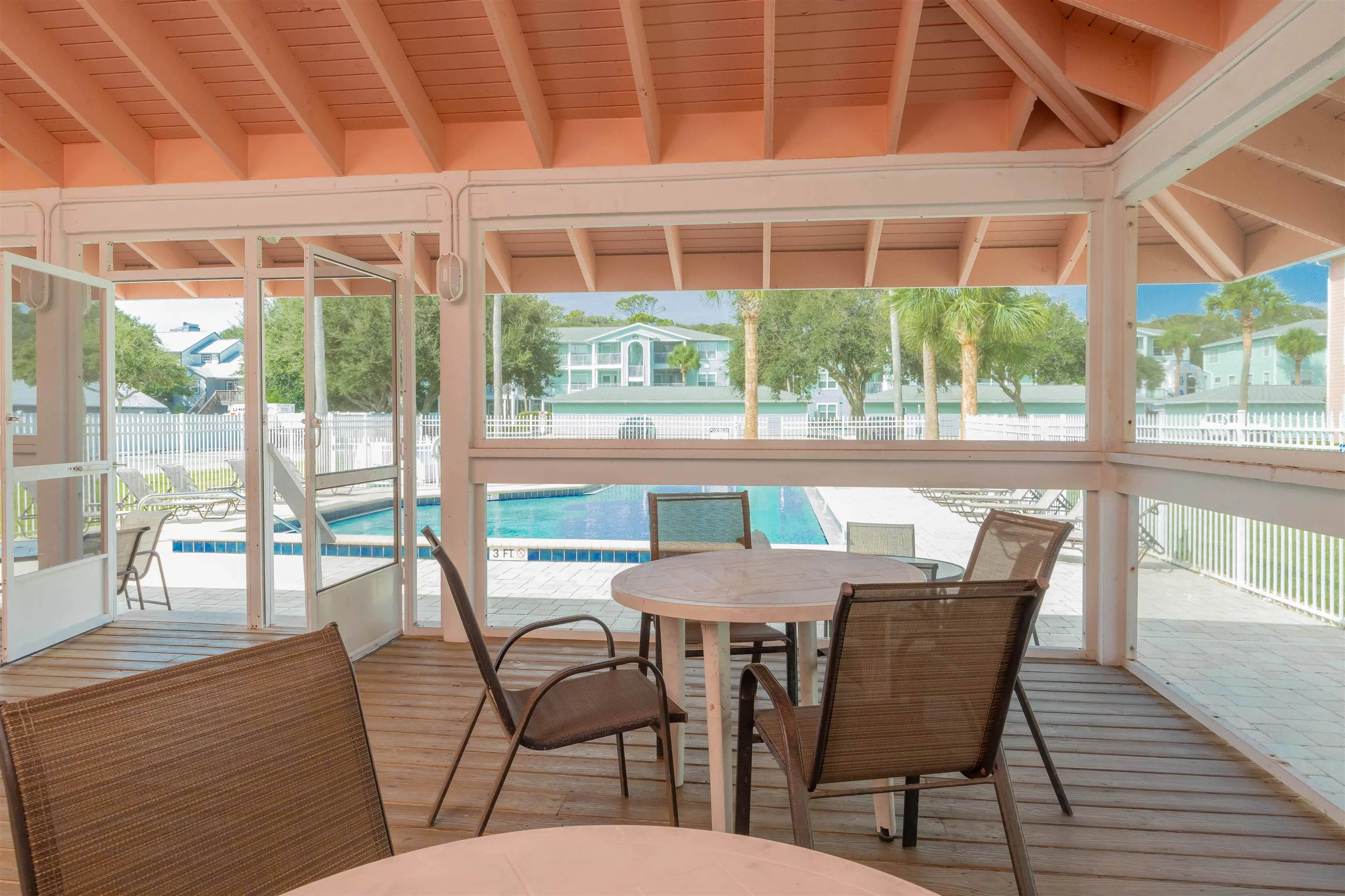 St Augustine Beach, Florida 32080, United States, 2 Bedrooms Bedrooms, ,2 BathroomsBathrooms,Residential,Active,222507