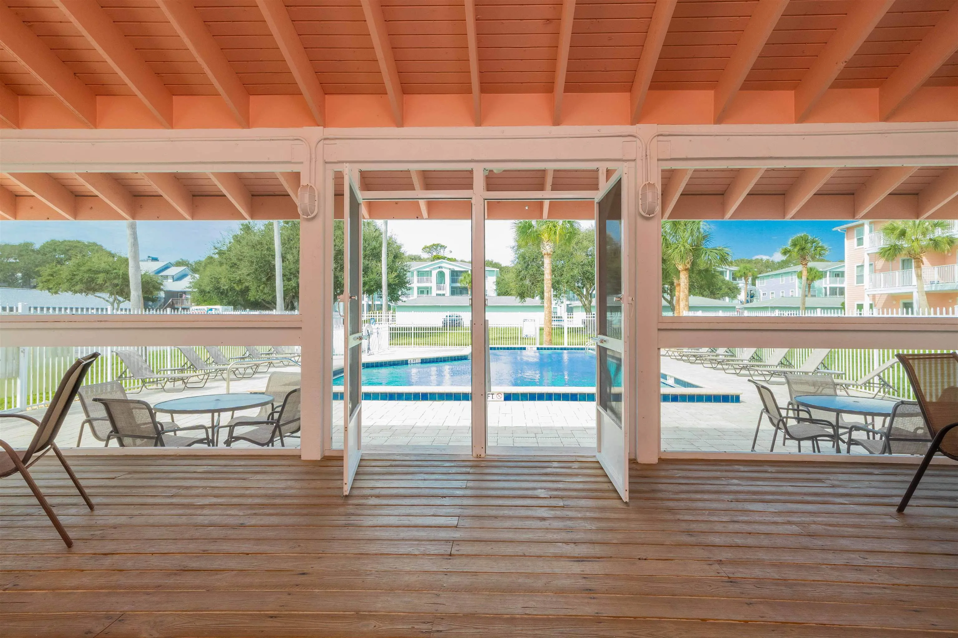 St Augustine Beach, Florida 32080, United States, 2 Bedrooms Bedrooms, ,2 BathroomsBathrooms,Residential,Active,222507