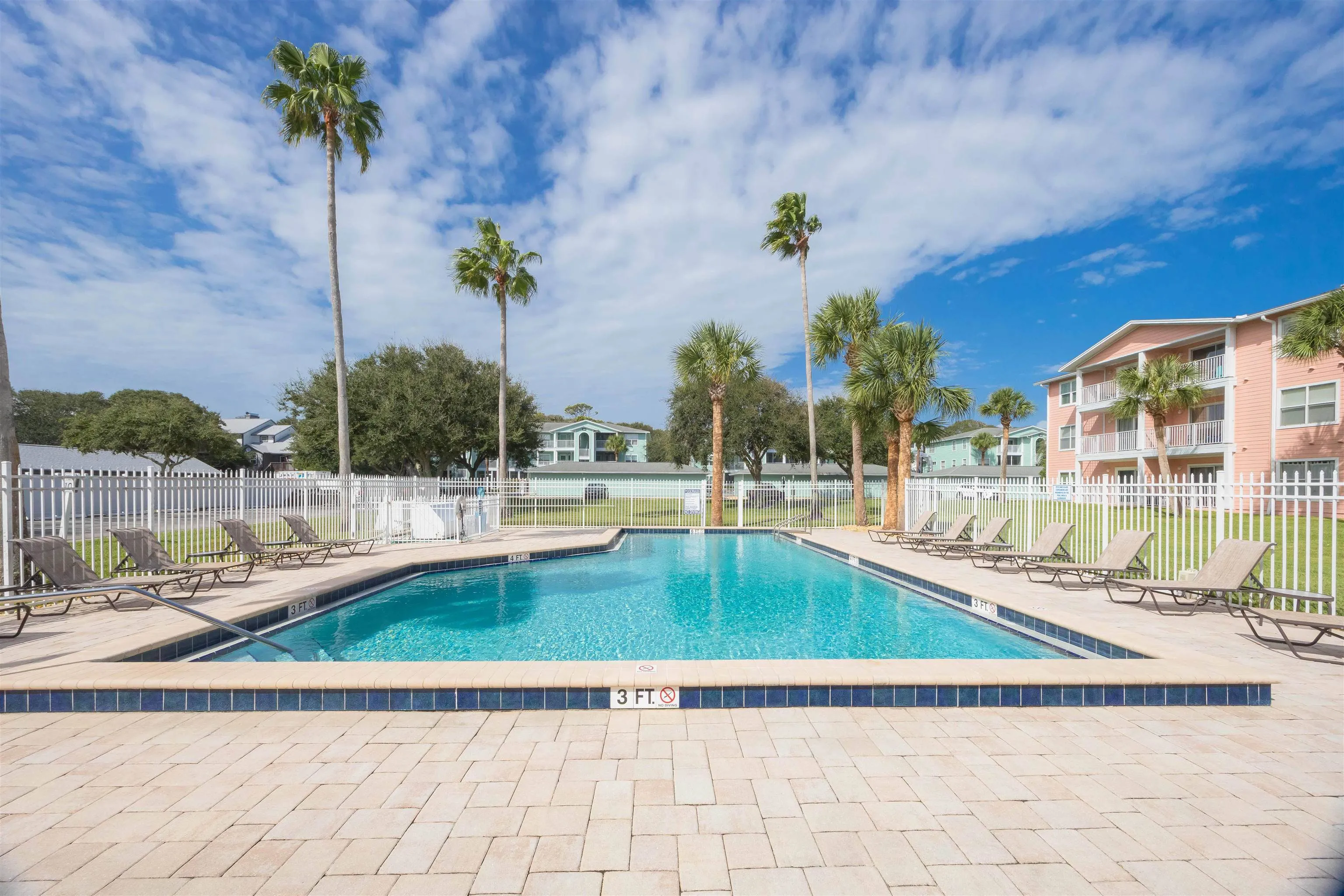 St Augustine Beach, Florida 32080, United States, 2 Bedrooms Bedrooms, ,2 BathroomsBathrooms,Residential,Active,222507