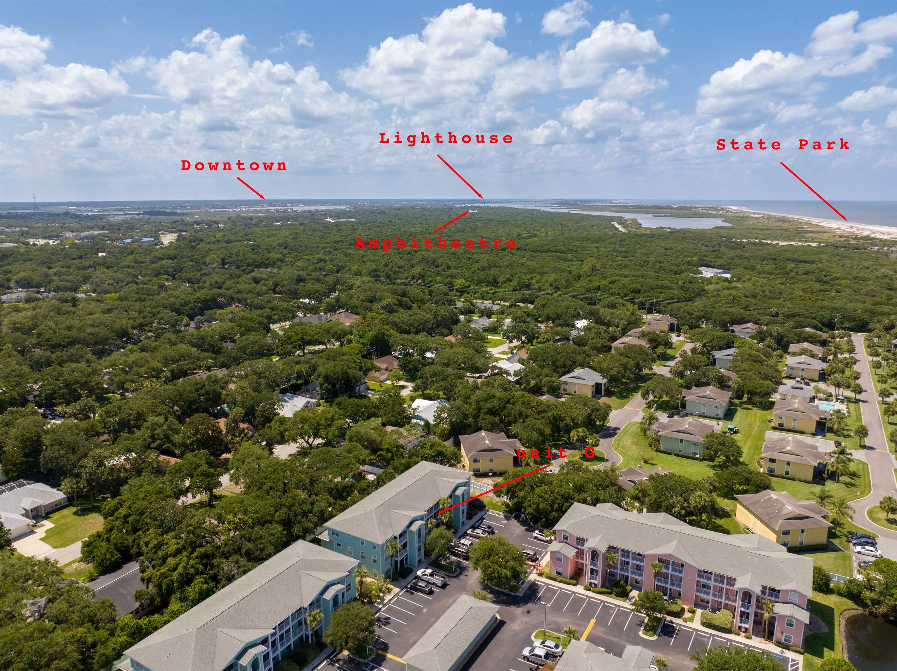 St Augustine Beach, Florida 32080, United States, 2 Bedrooms Bedrooms, ,2 BathroomsBathrooms,Residential,Active,222507