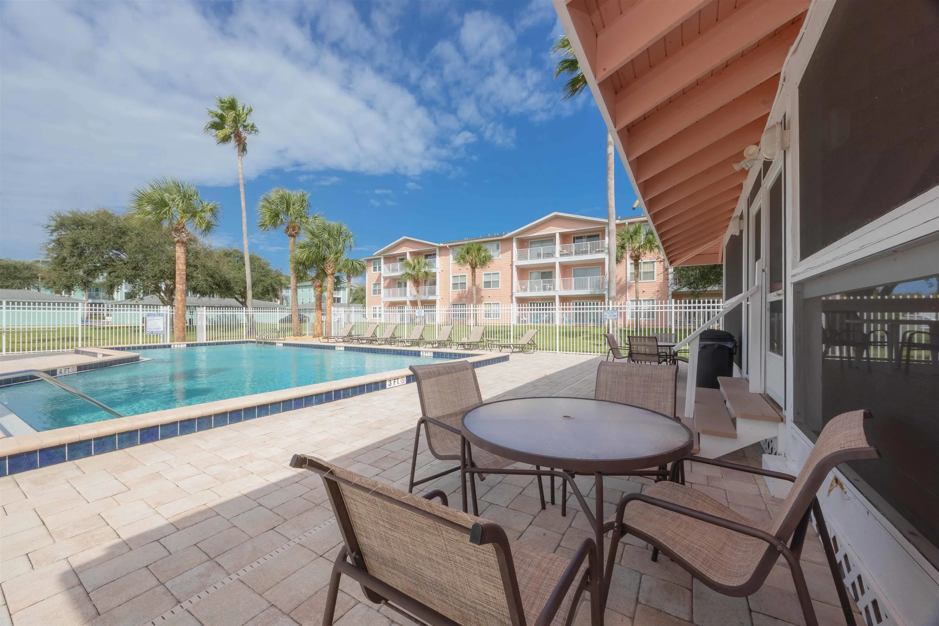 St Augustine Beach, Florida 32080, United States, 2 Bedrooms Bedrooms, ,2 BathroomsBathrooms,Residential,Active,222507