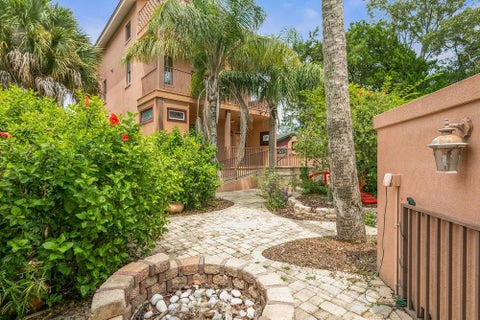 Tiny photo for 133 South Street, St Augustine, FL 32084 (MLS # 263870)