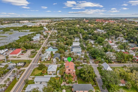 Tiny photo for 133 South Street, St Augustine, FL 32084 (MLS # 263870)
