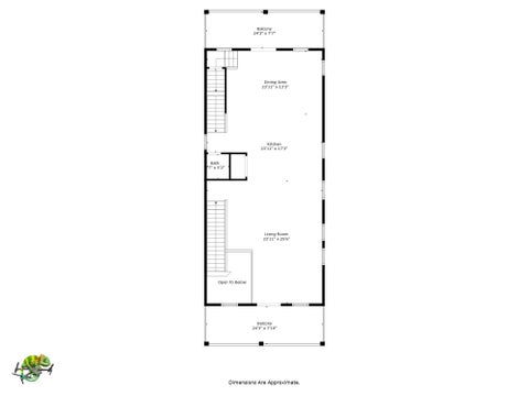 Tiny photo for 133 South Street, St Augustine, FL 32084 (MLS # 263870)