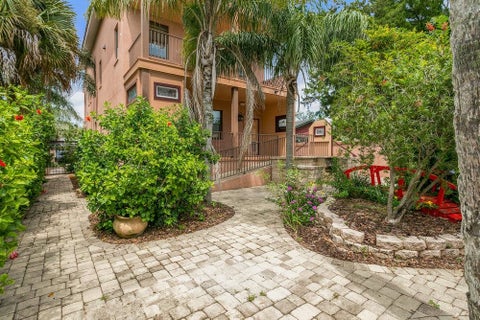 Tiny photo for 133 South Street, St Augustine, FL 32084 (MLS # 263870)