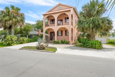 Photo of 133 South Street, St Augustine, FL 32084 (MLS # 263870)