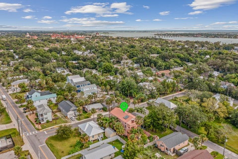 Tiny photo for 133 South Street, St Augustine, FL 32084 (MLS # 263870)