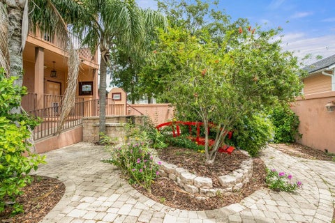 Tiny photo for 133 South Street, St Augustine, FL 32084 (MLS # 263870)