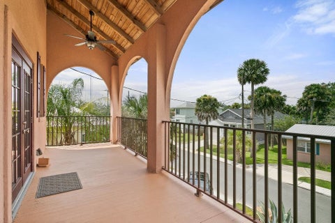 Tiny photo for 133 South Street, St Augustine, FL 32084 (MLS # 263870)