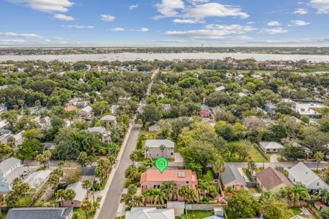 Tiny photo for 133 South Street, St Augustine, FL 32084 (MLS # 263870)