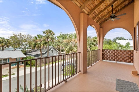 Tiny photo for 133 South Street, St Augustine, FL 32084 (MLS # 263870)