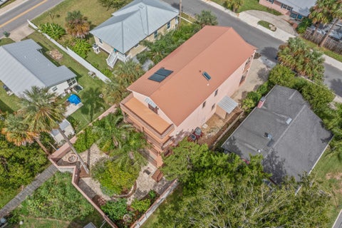 Tiny photo for 133 South Street, St Augustine, FL 32084 (MLS # 263870)