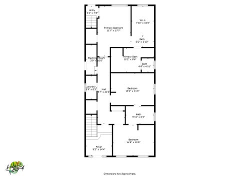 Tiny photo for 133 South Street, St Augustine, FL 32084 (MLS # 263870)