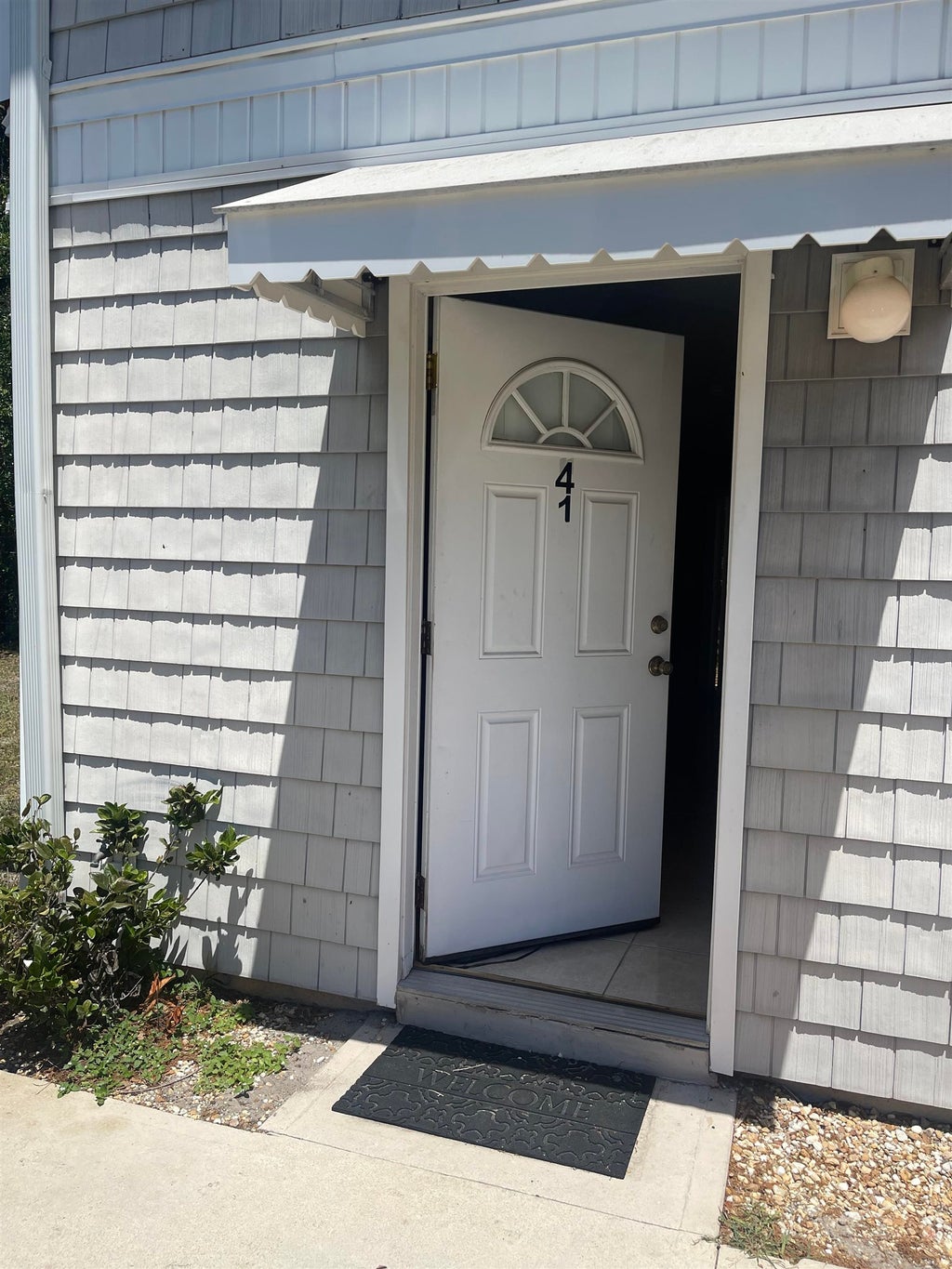 Photo of 4420 Carter Rd. #41, St Augustine, FL 32084 (MLS # 264382)