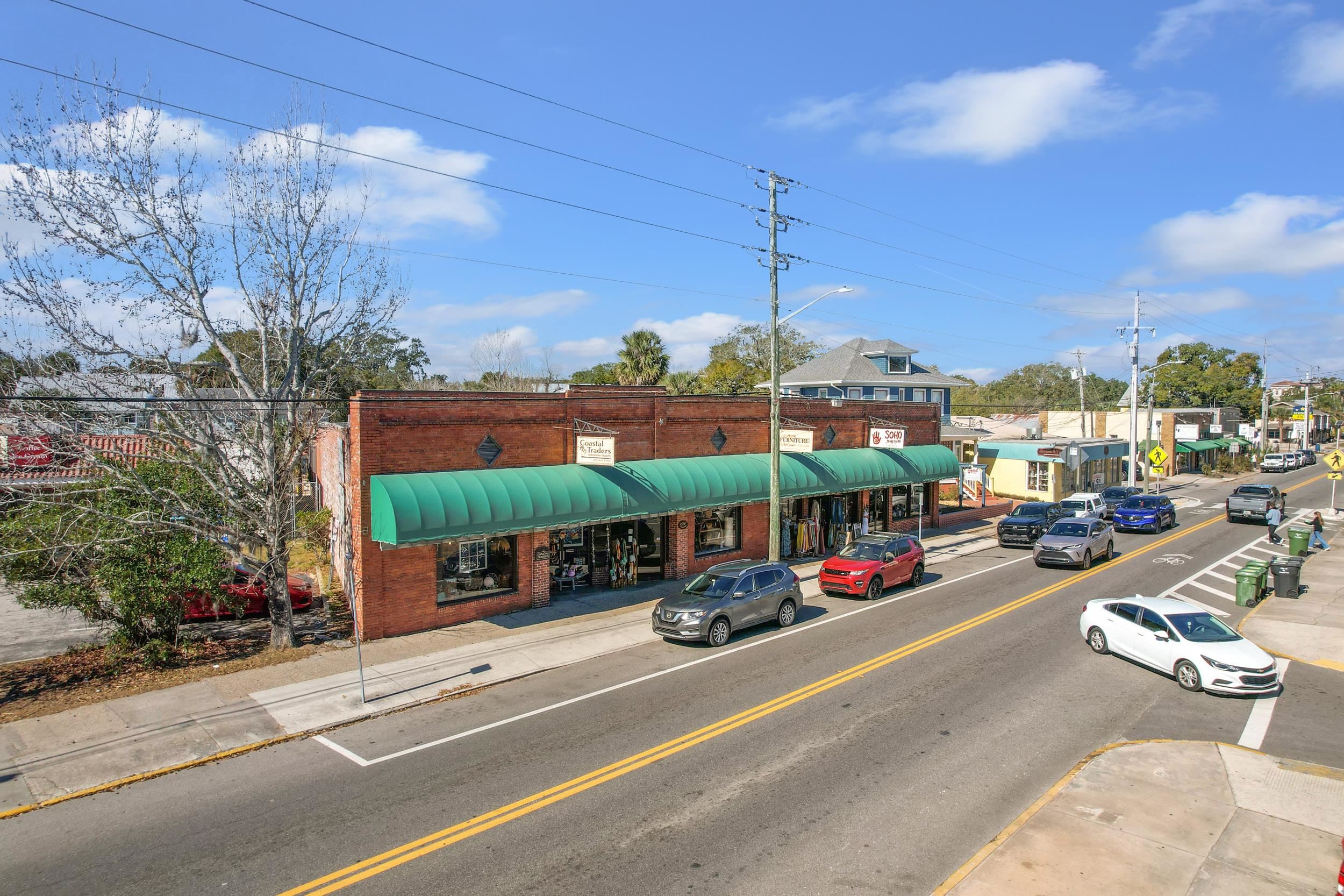 56 SAN MARCO AVE UNIT A B & C