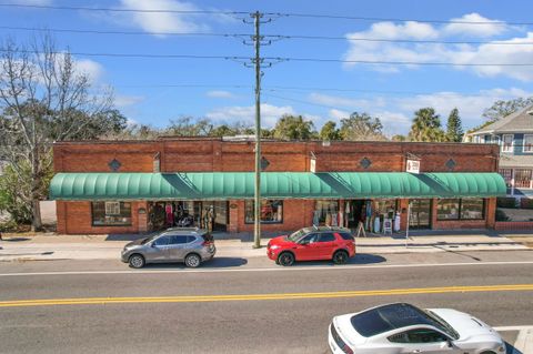 56 SAN MARCO AVE UNIT A B & C St Augustine FL 32084