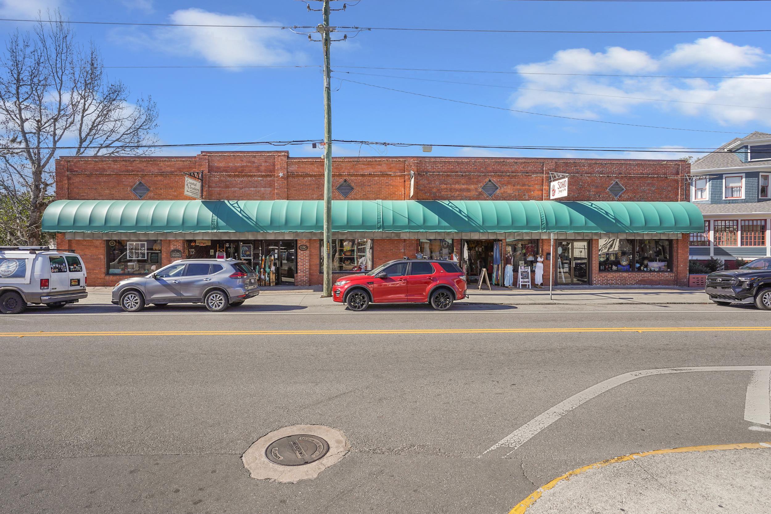 56 SAN MARCO AVE UNIT A B & C