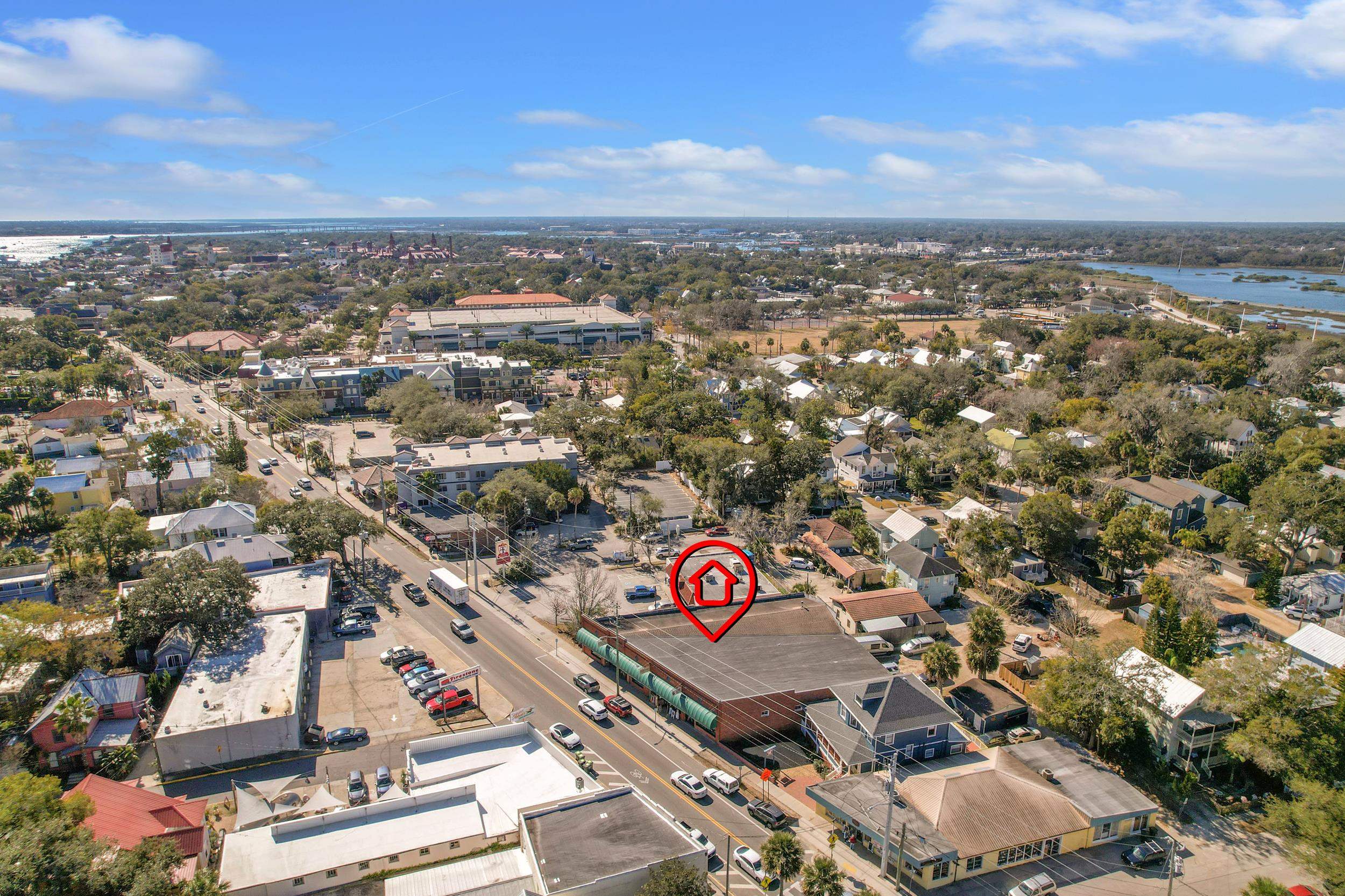 56 SAN MARCO AVE UNIT A B & C