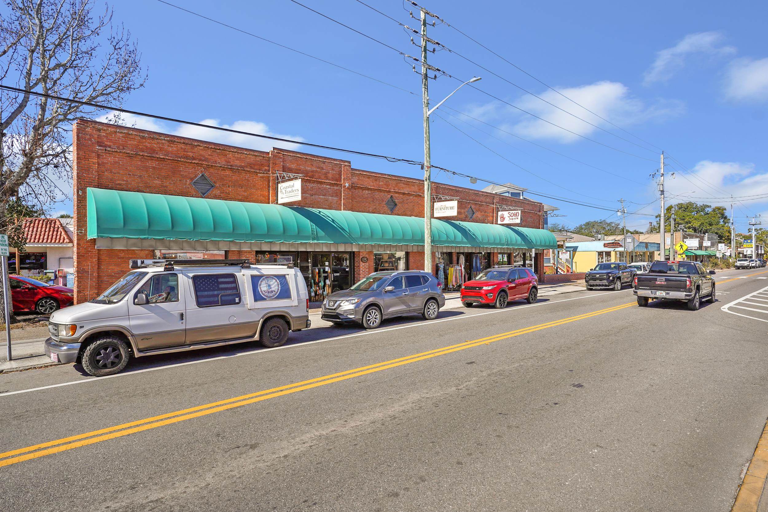 56 SAN MARCO AVE UNIT A B & C