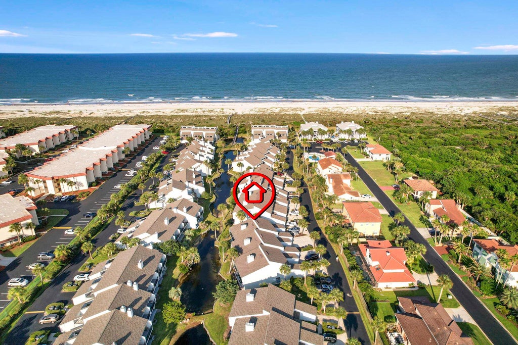 Photo of 890 A1a Beach Blvd #70, St Augustine, FL 32080 (MLS # 264375)