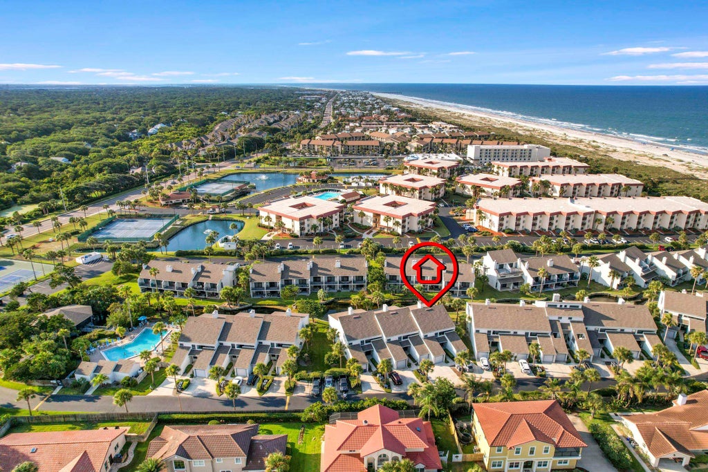 Photo of 890 A1a Beach Blvd #70, St Augustine, FL 32080 (MLS # 264375)