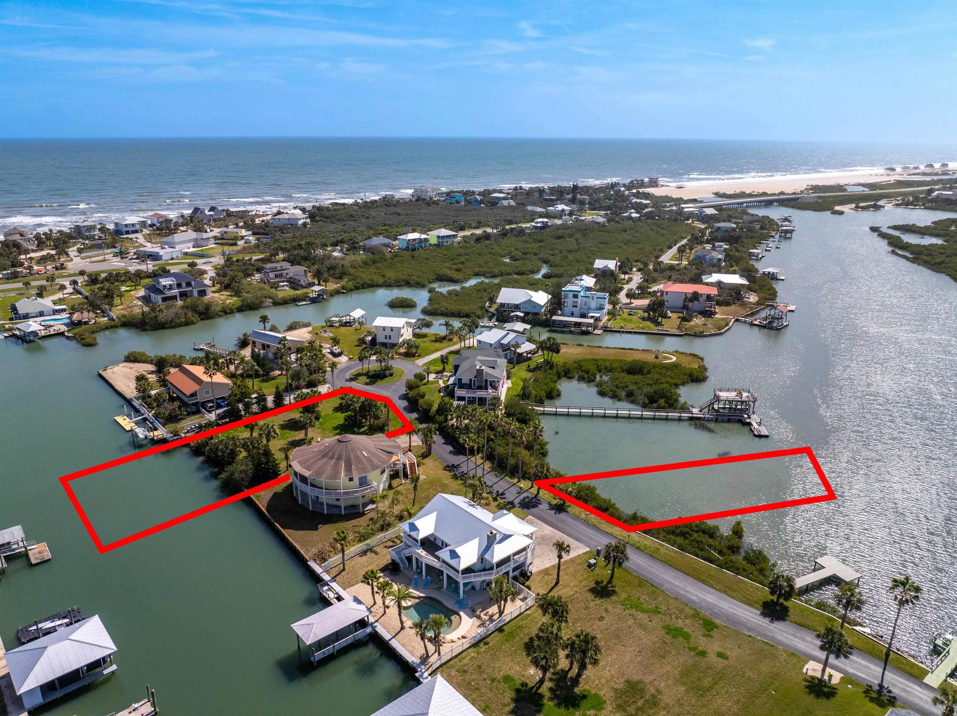 St Augustine, Florida 32080, United States, ,Land,Active,162680