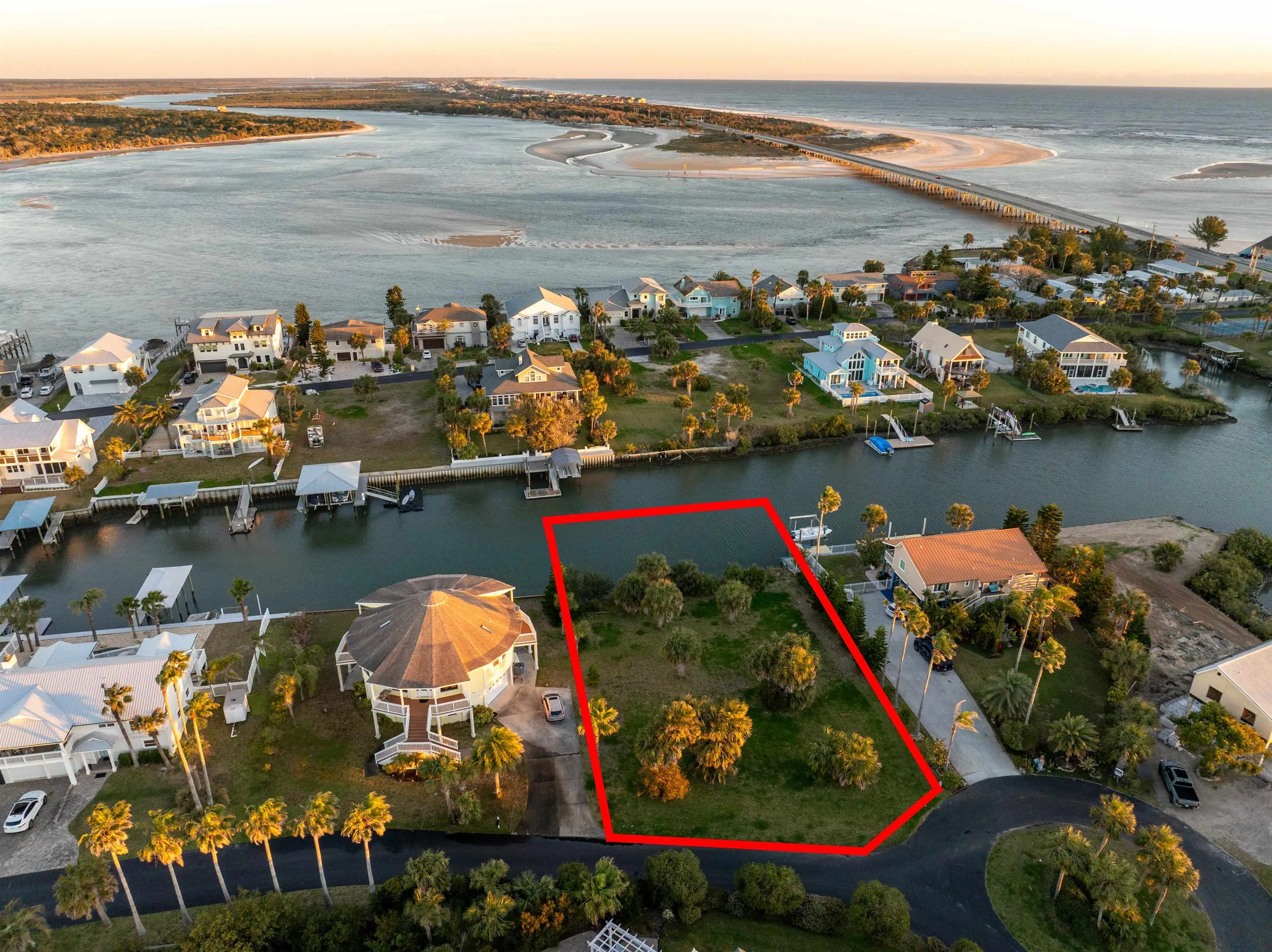 St Augustine, Florida 32080, United States, ,Land,Active,162680