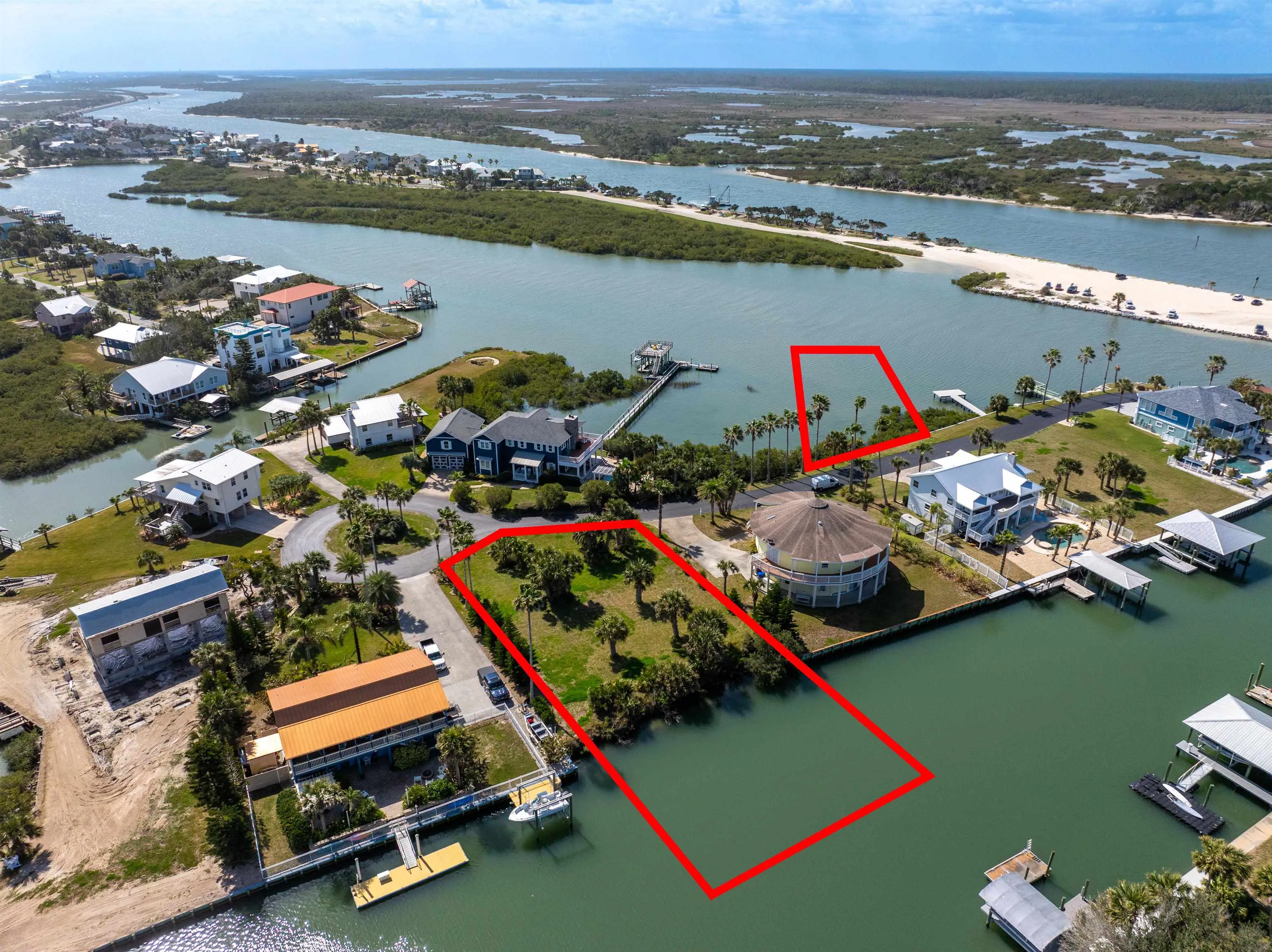 St Augustine, Florida 32080, United States, ,Land,Active,162680