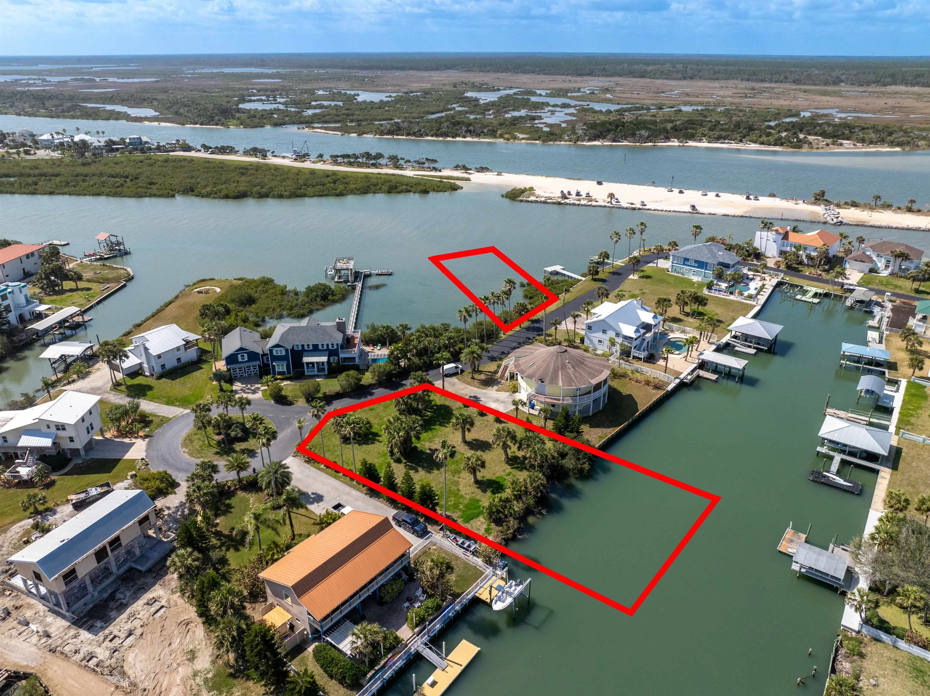 St Augustine, Florida 32080, United States, ,Land,Active,162680