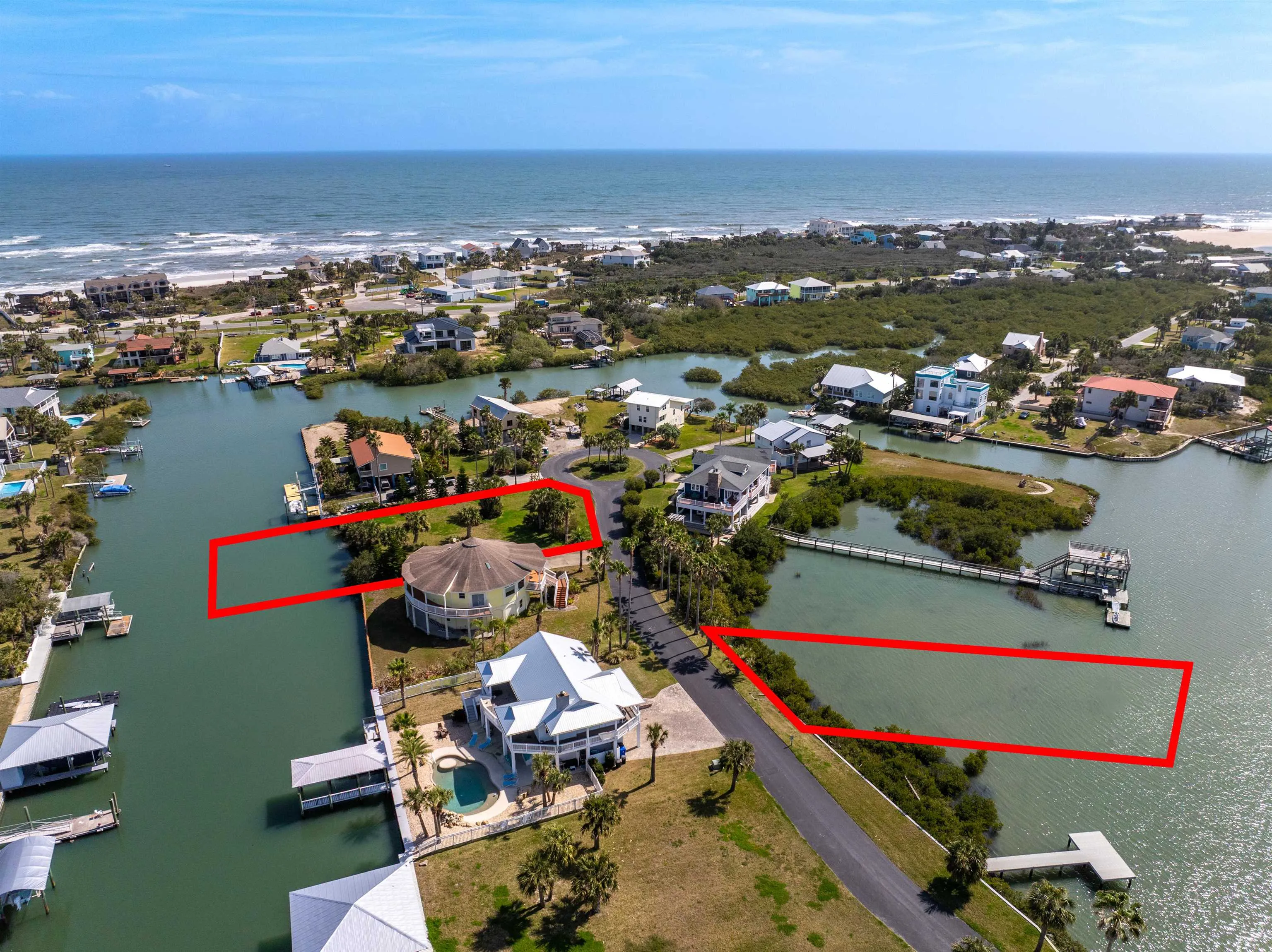 St Augustine, Florida 32080, United States, ,Land,Active,162680