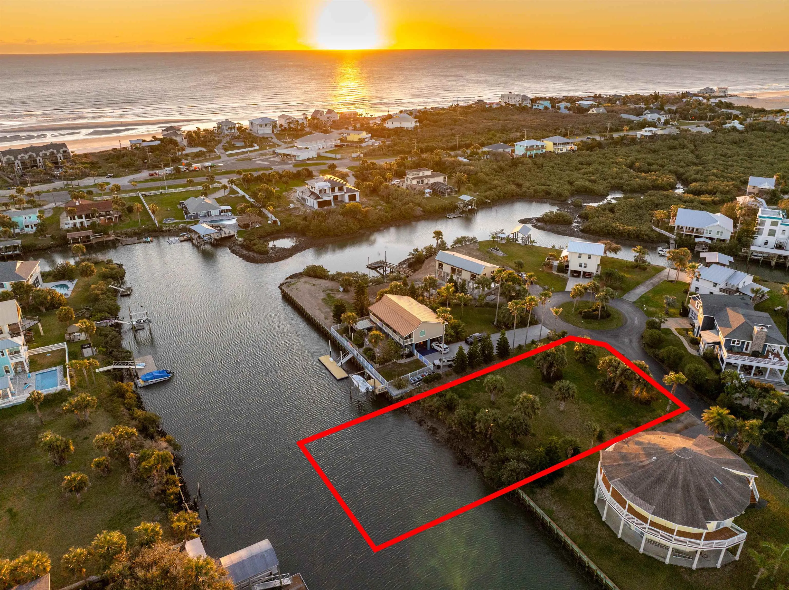 St Augustine, Florida 32080, United States, ,Land,Active,162680