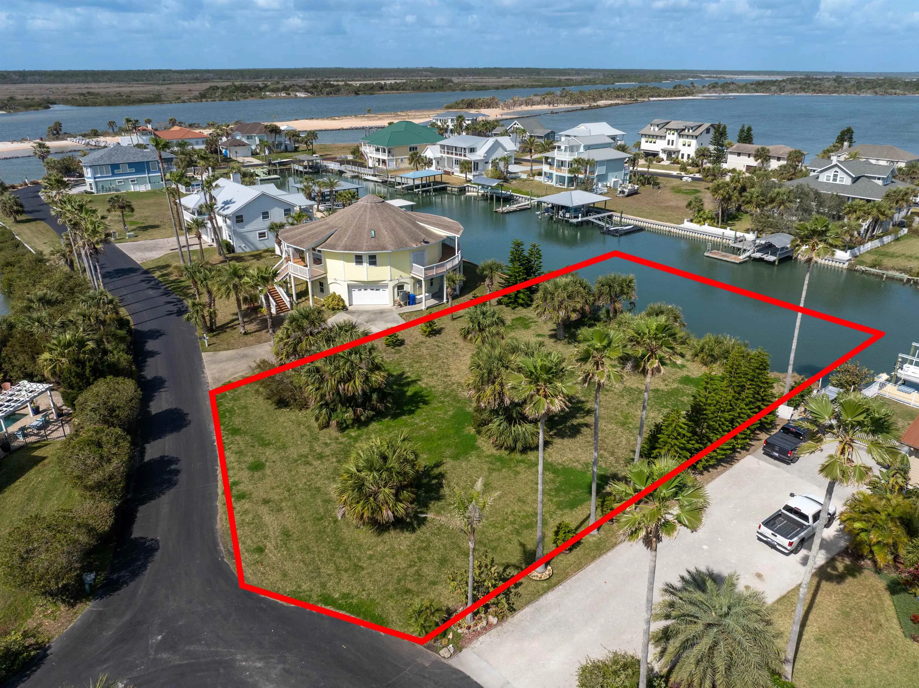 St Augustine, Florida 32080, United States, ,Land,Active,162680