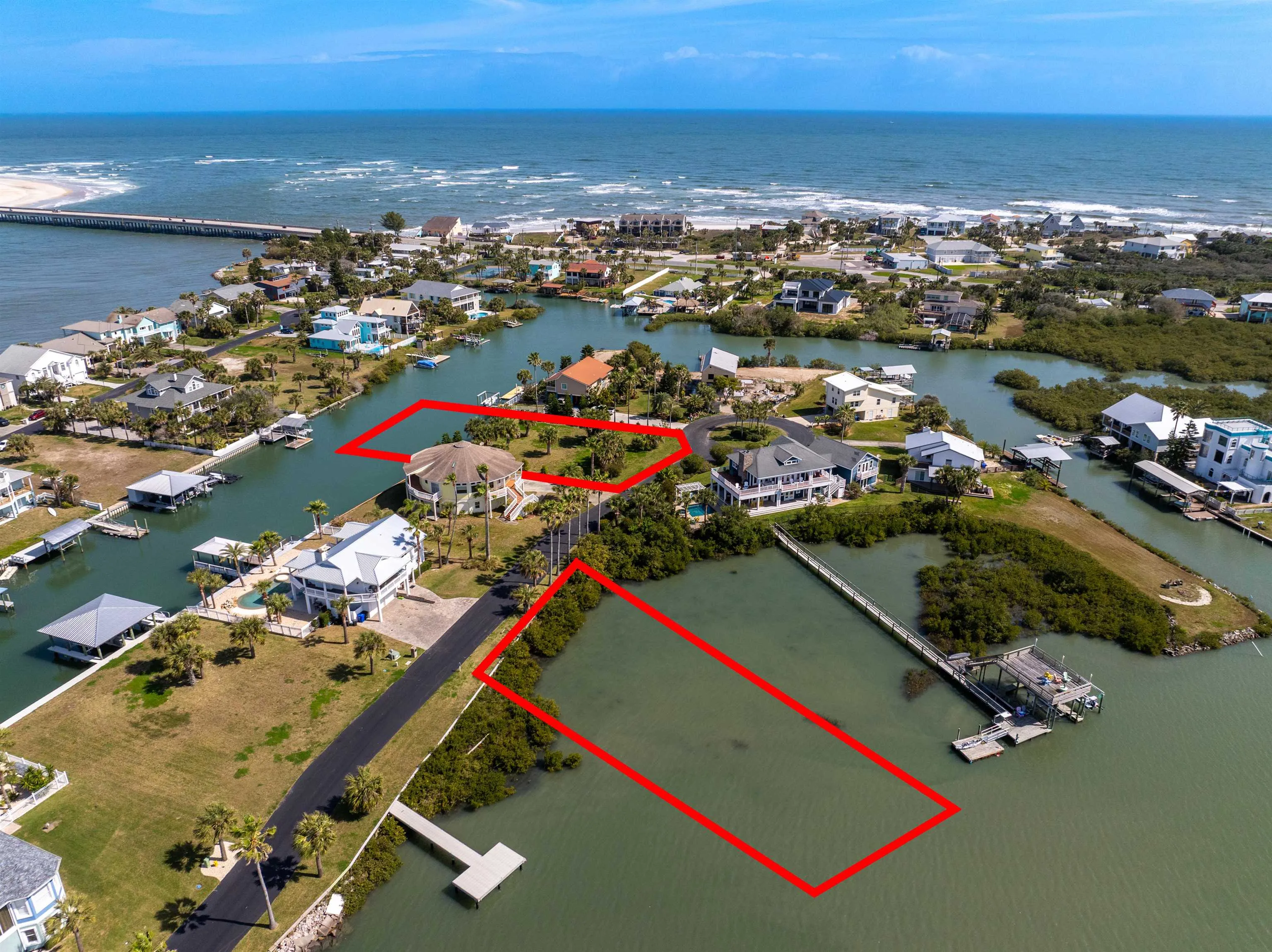 St Augustine, Florida 32080, United States, ,Land,Active,162680