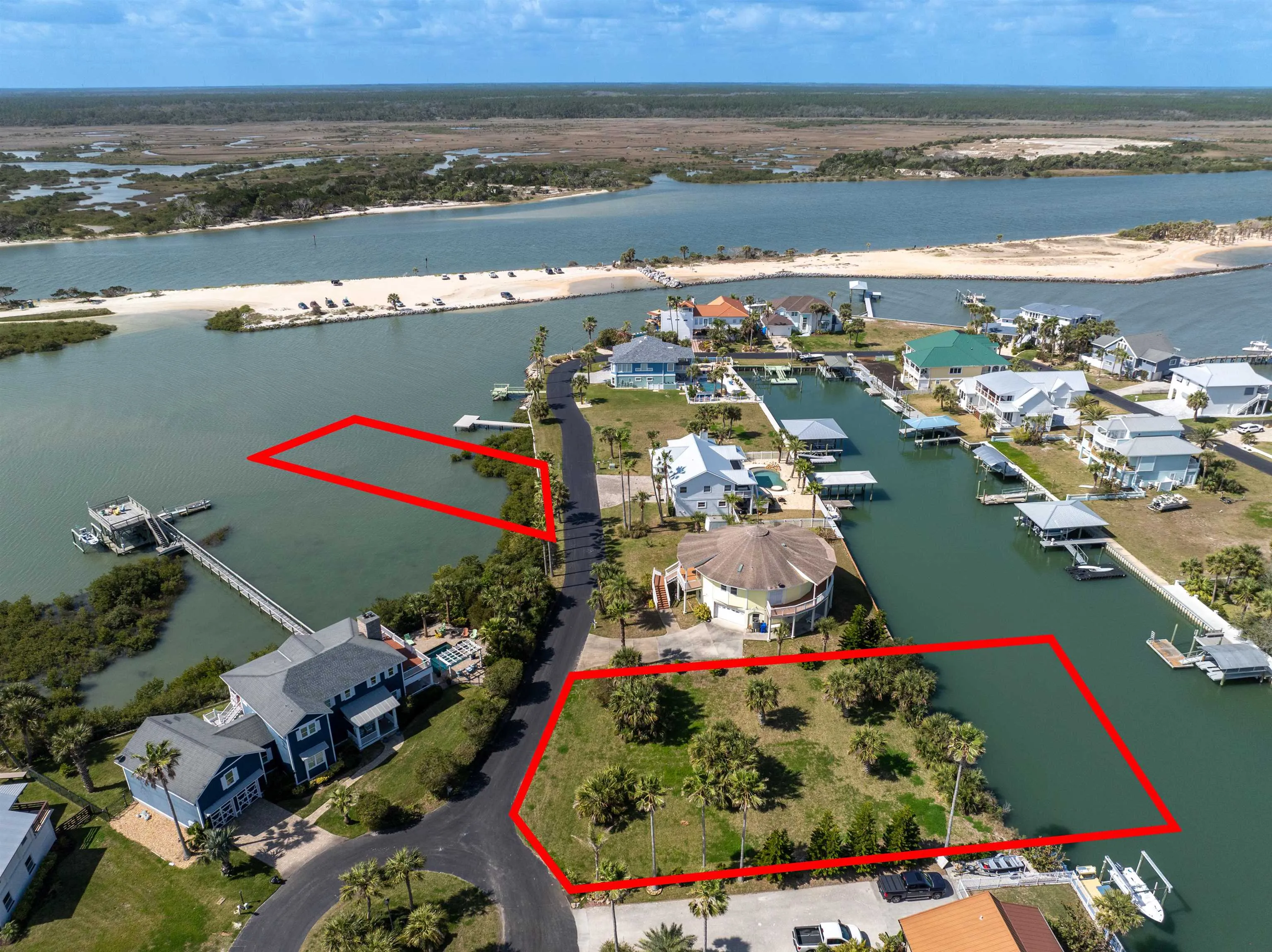 St Augustine, Florida 32080, United States, ,Land,Active,162680