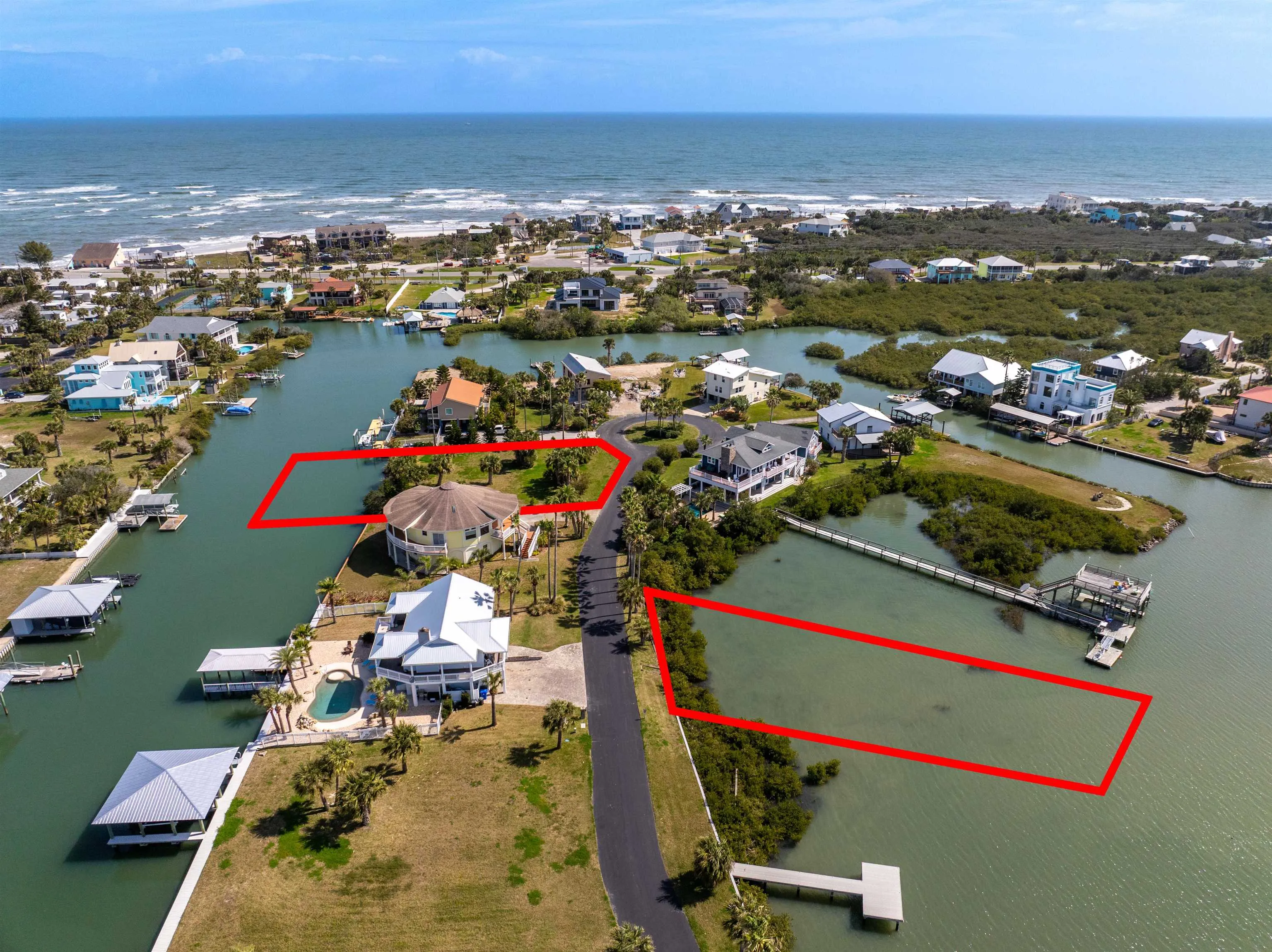 St Augustine, Florida 32080, United States, ,Land,Active,162680