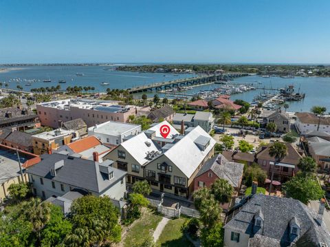 11 Aviles Steet St Augustine FL 32084