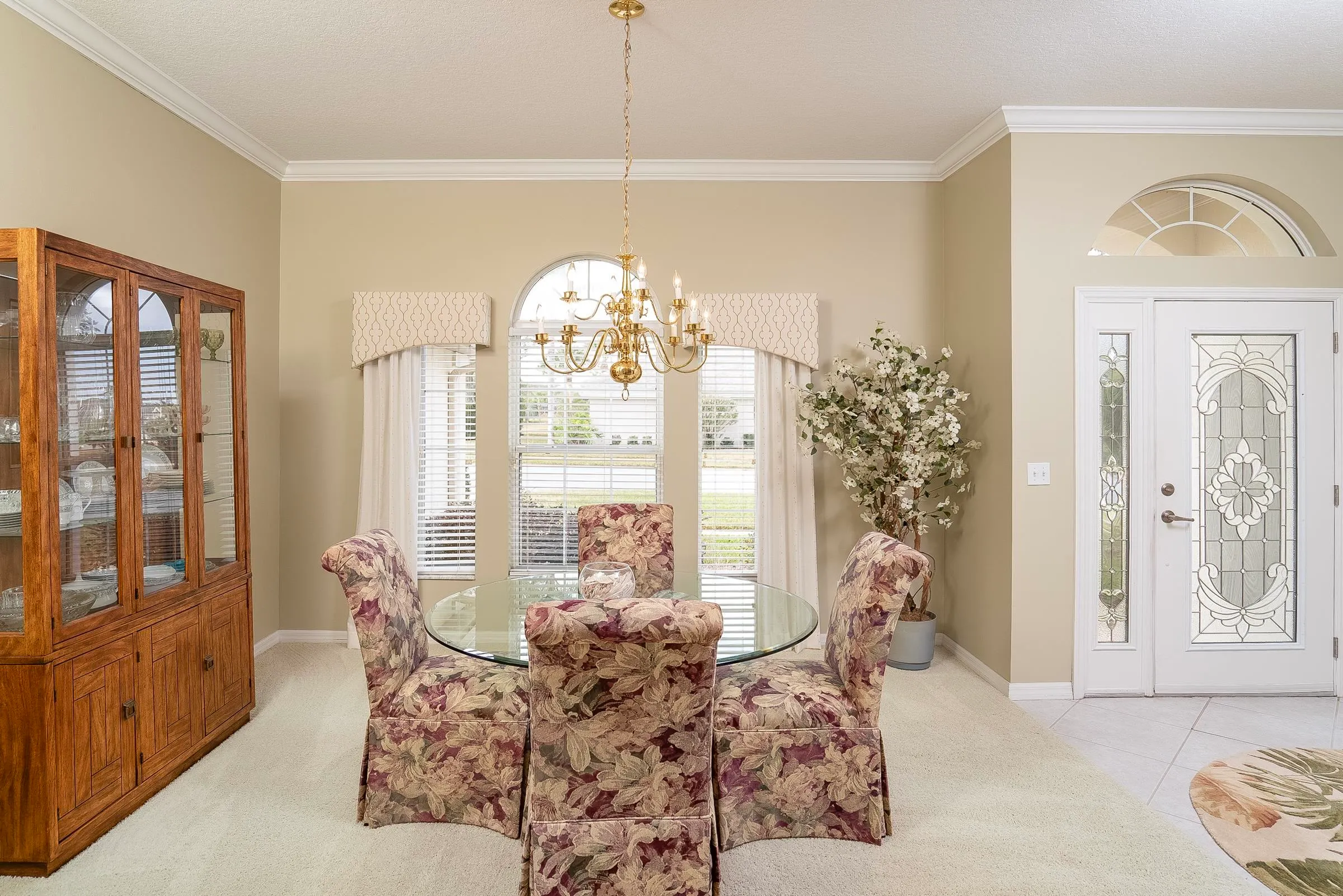 St Augustine, Florida 32080, United States, 3 Bedrooms Bedrooms, ,2 BathroomsBathrooms,Residential,Active,157