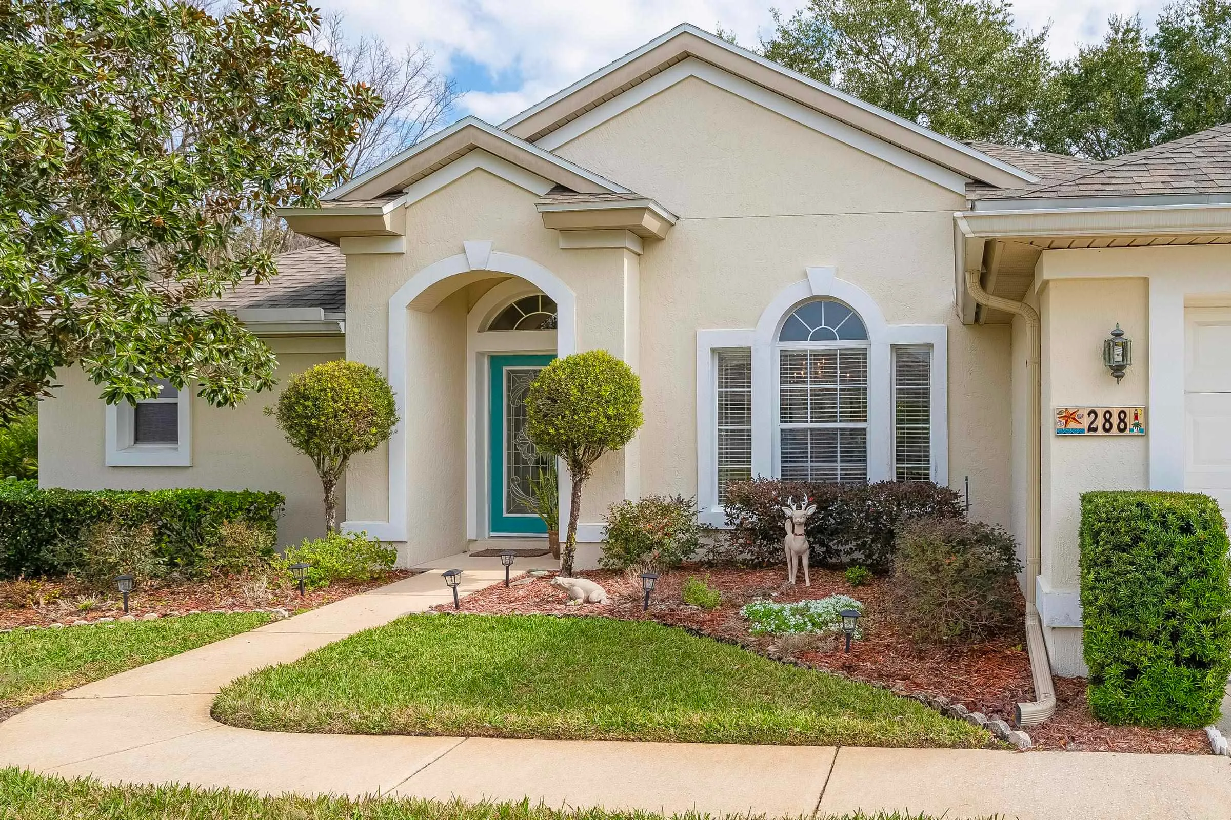 St Augustine, Florida 32080, United States, 3 Bedrooms Bedrooms, ,2 BathroomsBathrooms,Residential,Active,157