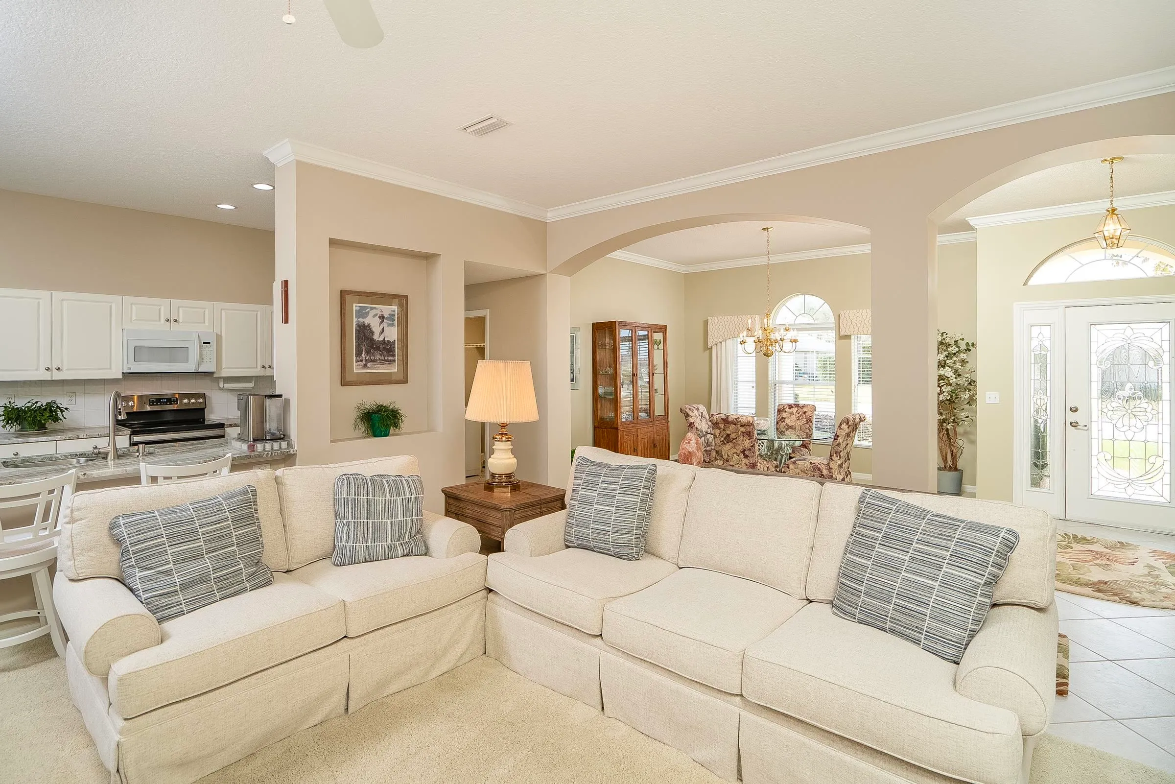 St Augustine, Florida 32080, United States, 3 Bedrooms Bedrooms, ,2 BathroomsBathrooms,Residential,Active,157