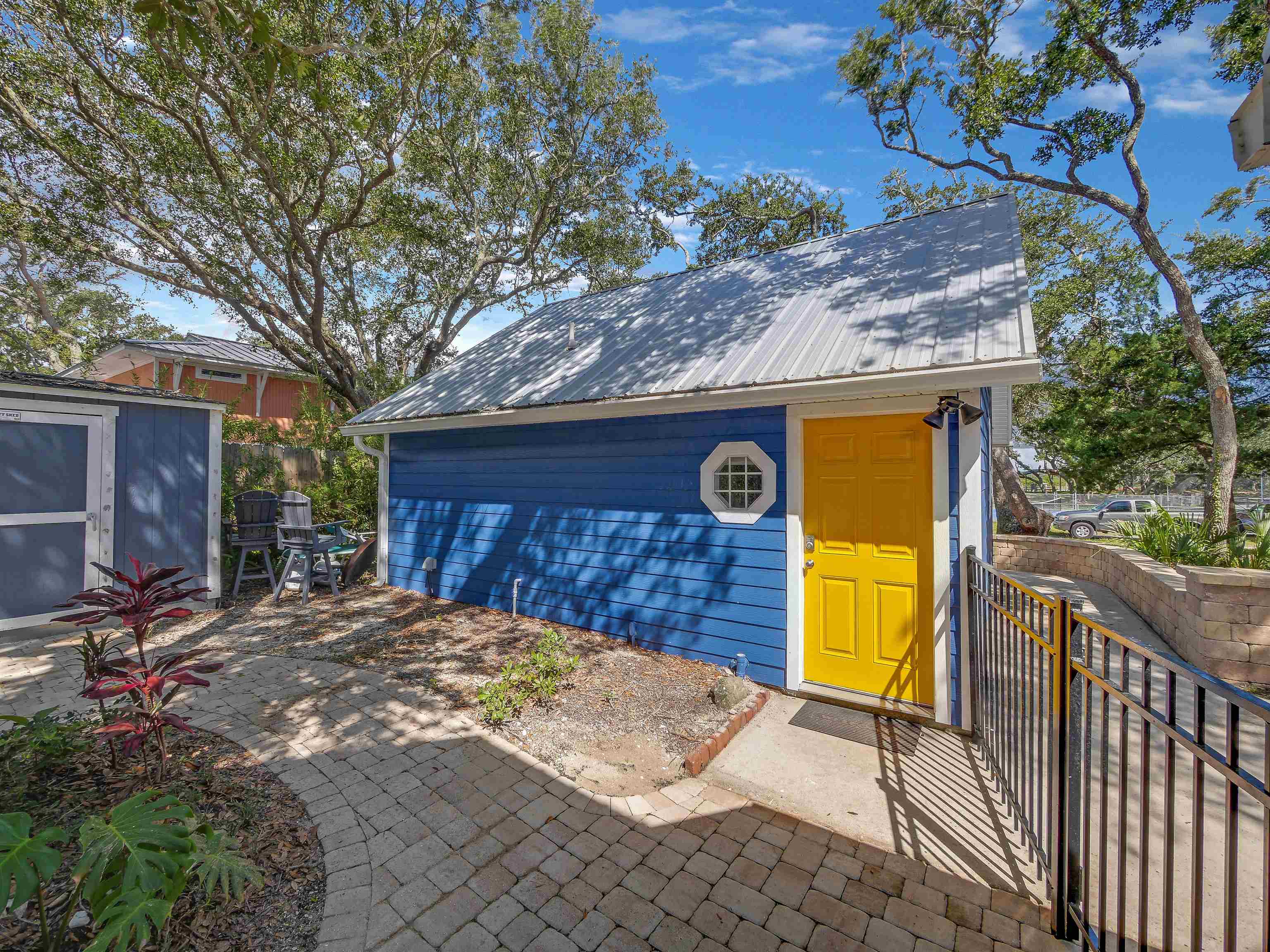 St Augustine, Florida 32084, United States, 3 Bedrooms Bedrooms, ,2 BathroomsBathrooms,Residential,Active,45557