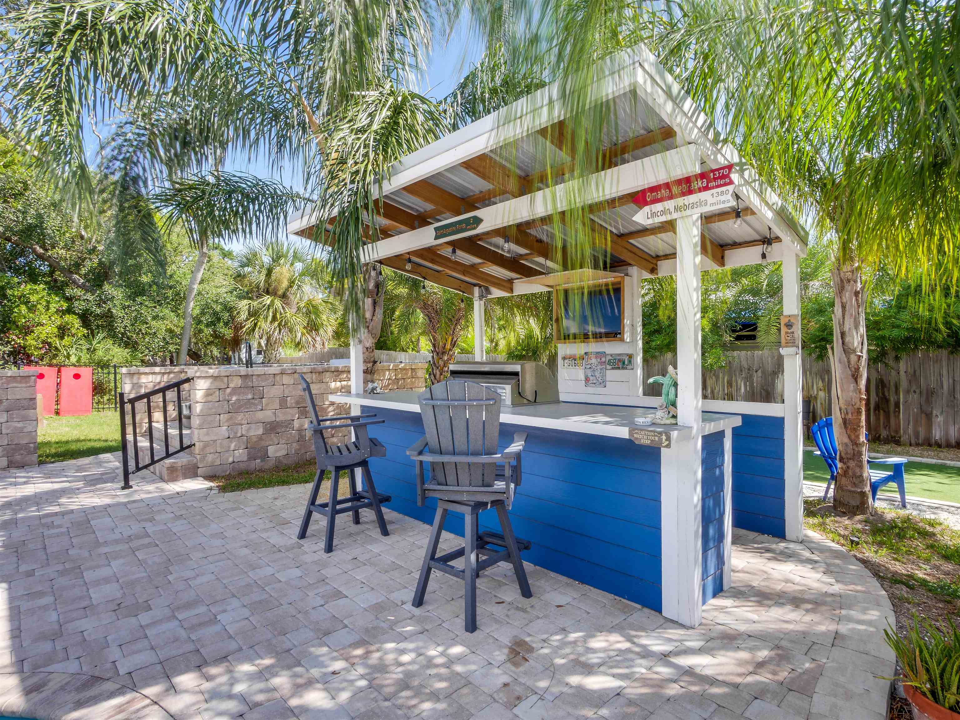 St Augustine, Florida 32084, United States, 3 Bedrooms Bedrooms, ,2 BathroomsBathrooms,Residential,Active,45557